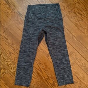 Lululemon align leggings size 8 25” length